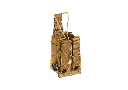 Invader Gear - Poche Radio