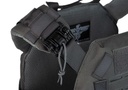 Invader Gear - QRB Plate Carrier (Gris)