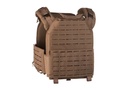 Invader Gear - QRB Plate Carrier (Coyote)