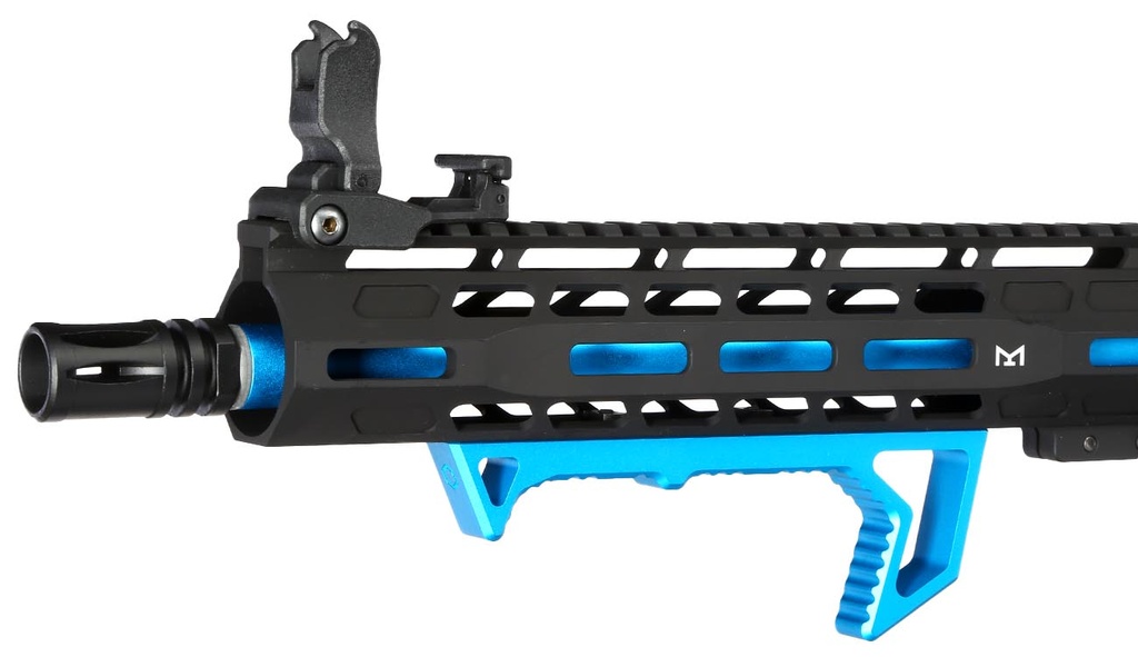 Cybergun - Colt M4 Hornet Blue Fox