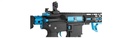 Cybergun - Colt M4 Hornet Blue Fox