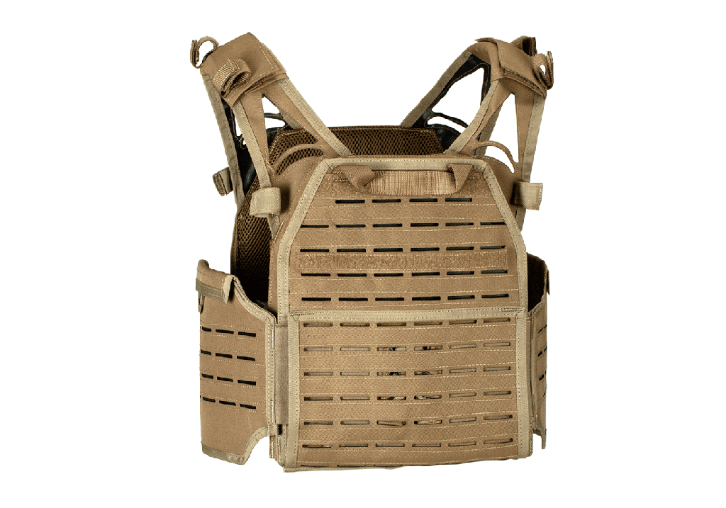 Invader Gear - Reaper Plate Carrier