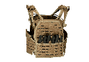 Invader Gear - Reaper Plate Carrier