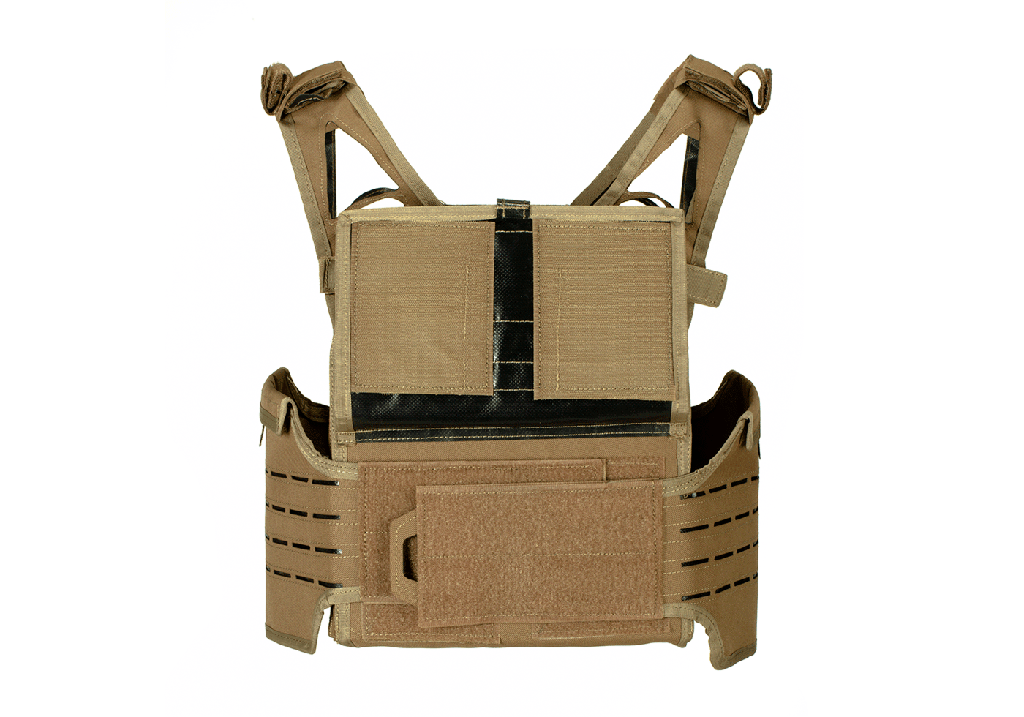Invader Gear - Reaper Plate Carrier