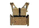 Invader Gear - Reaper Plate Carrier