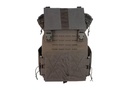 Invader Gear - QRB Plate Carrier (Ranger Green)