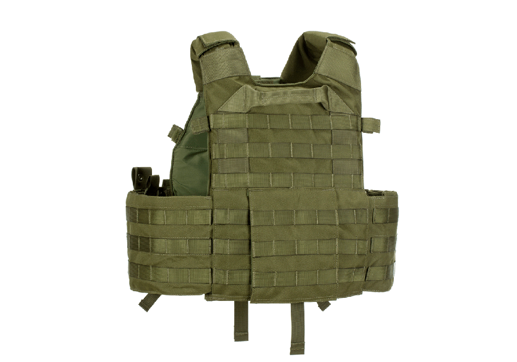 Invader Gear - 6094A-RS Plate Carrier