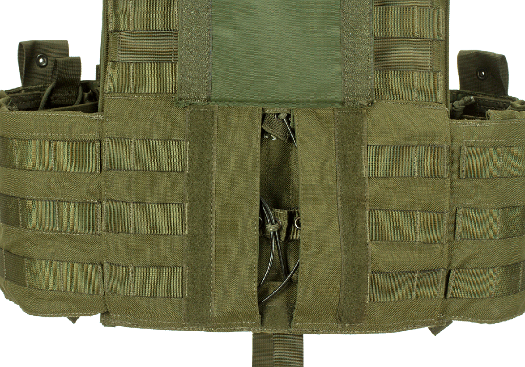 Invader Gear - 6094A-RS Plate Carrier