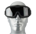Lancer Tactical - AERO Masque de Protection (Smoke)