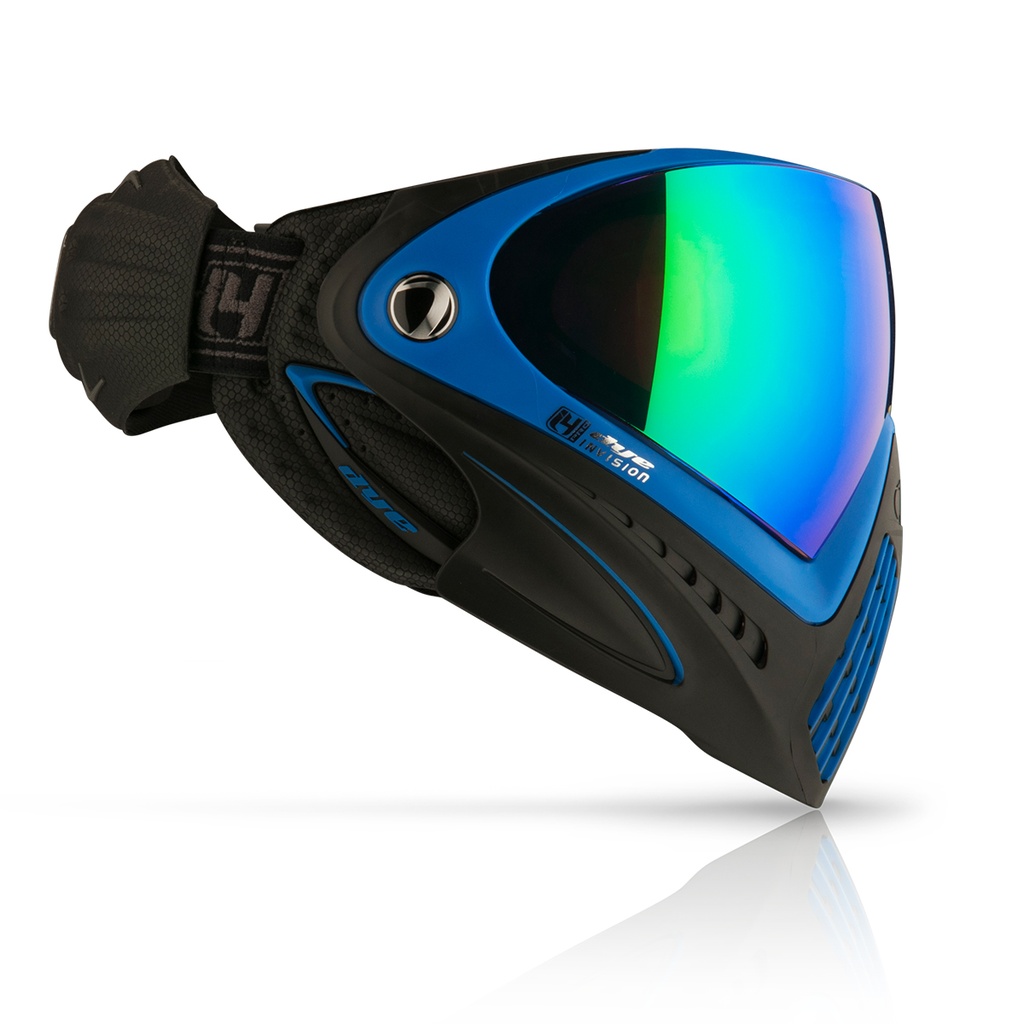 Dye - I4 Pro (Seatec noir et bleu)