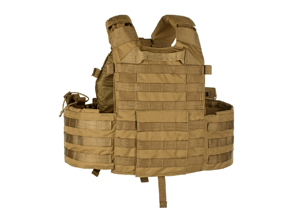 Invader Gear - 6094A-RS Plate Carrier