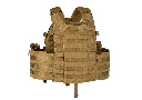 Invader Gear - 6094A-RS Plate Carrier