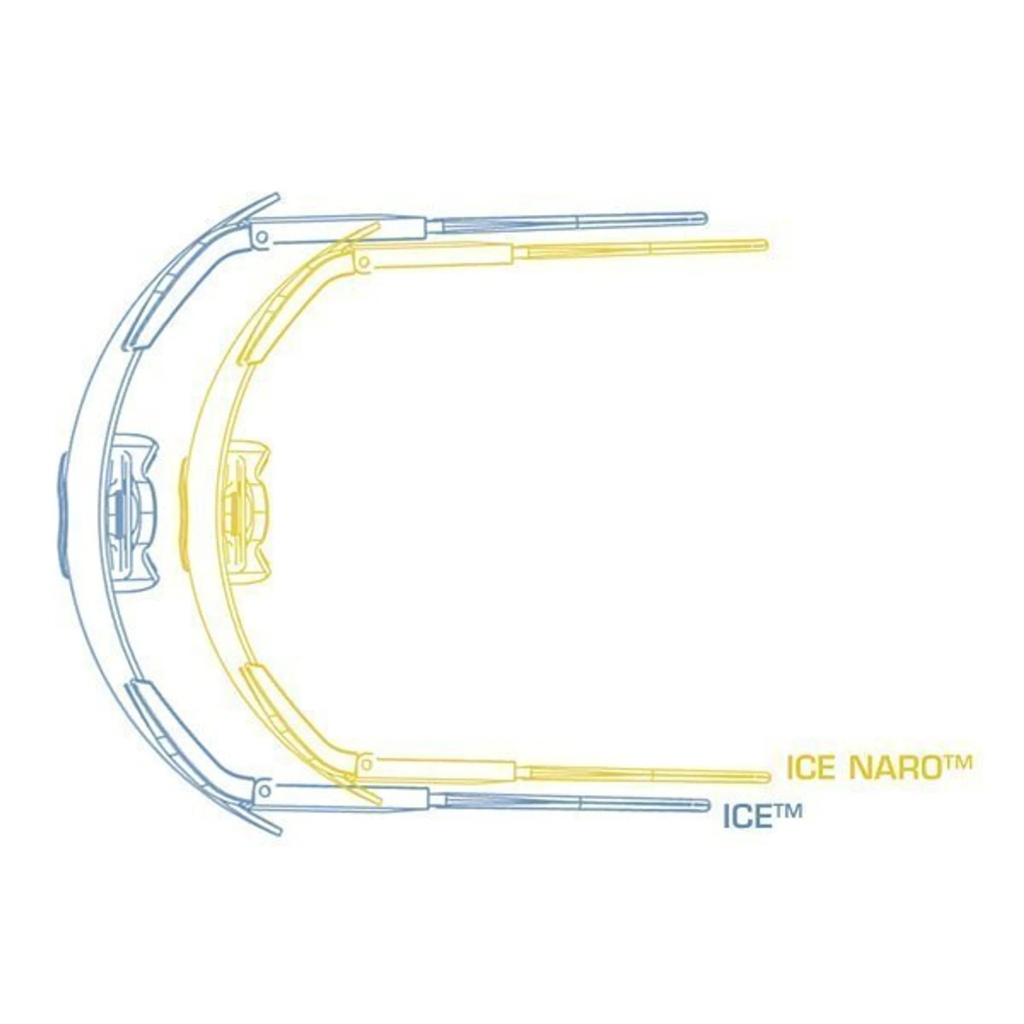 ESS - Ice One (transparent)