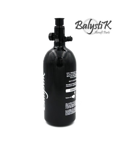 Balystik - Bouteille HPA 0.8L + Preset