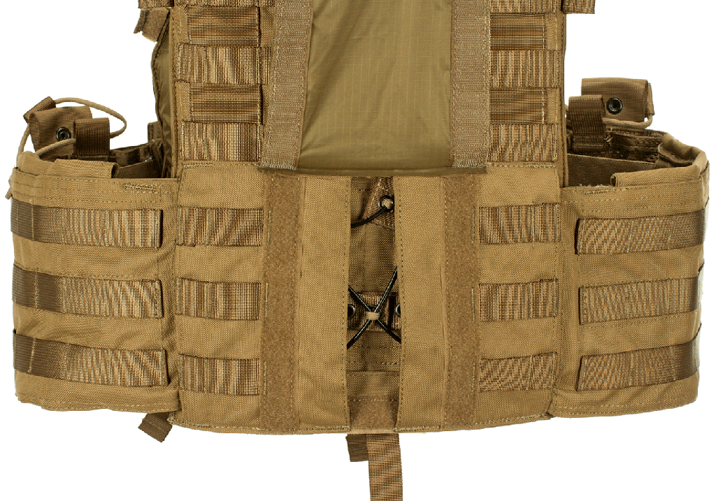 Invader Gear - 6094A-RS Plate Carrier