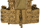 Invader Gear - 6094A-RS Plate Carrier