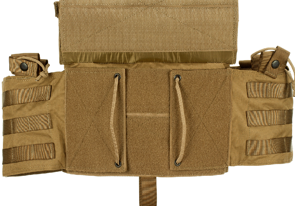 Invader Gear - 6094A-RS Plate Carrier