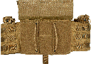 Invader Gear - 6094A-RS Plate Carrier