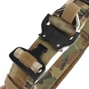 Wosport - Ceinture De Combat Multicam