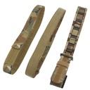 Wosport - Ceinture De Combat Multicam