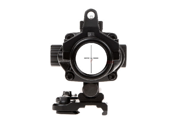 Aim-O - 4x32IR Combat Scope Black