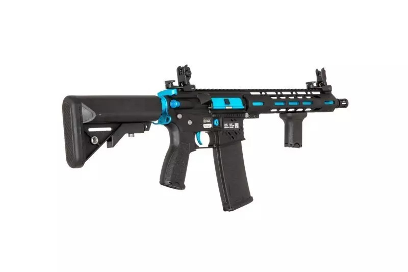 Specna Arms - SA-E39 Edge Blue