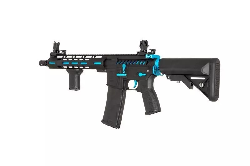 Specna Arms - SA-E39 Edge Blue