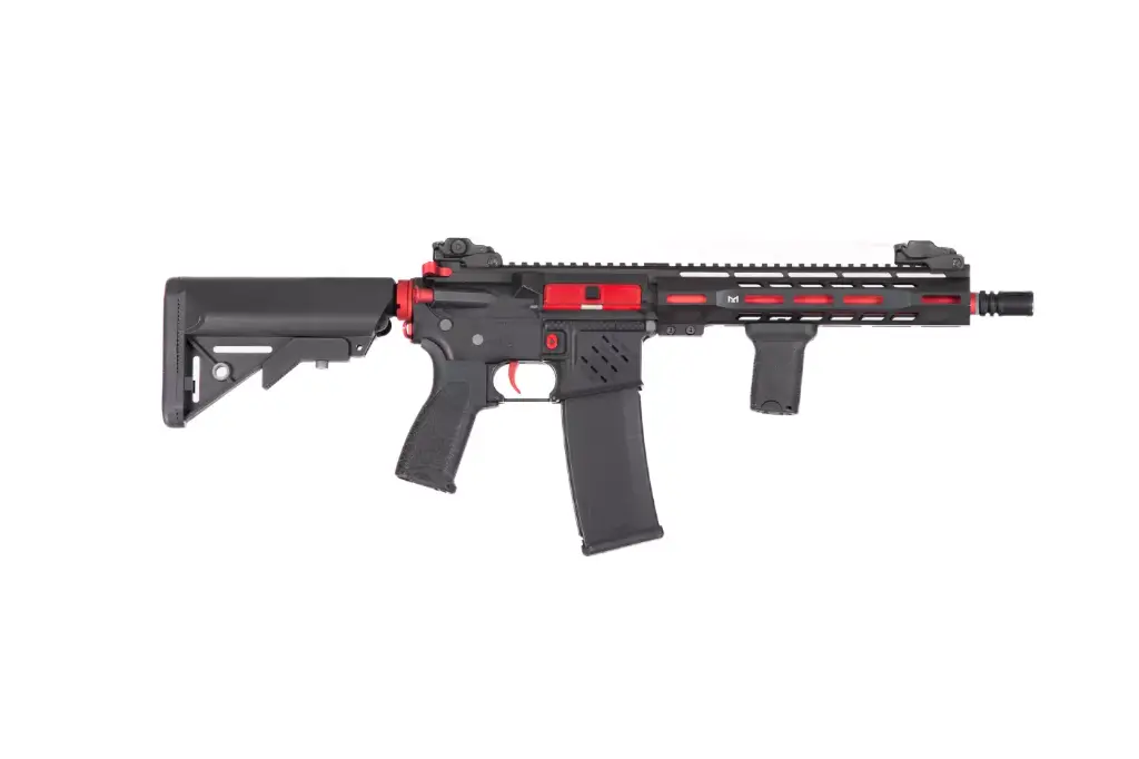 Specna Arms - SA-E39 Edge Red