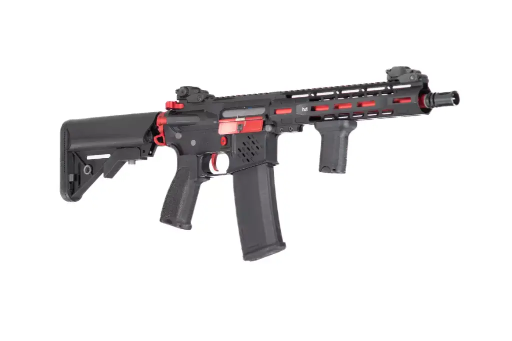 Specna Arms - SA-E39 Edge Red
