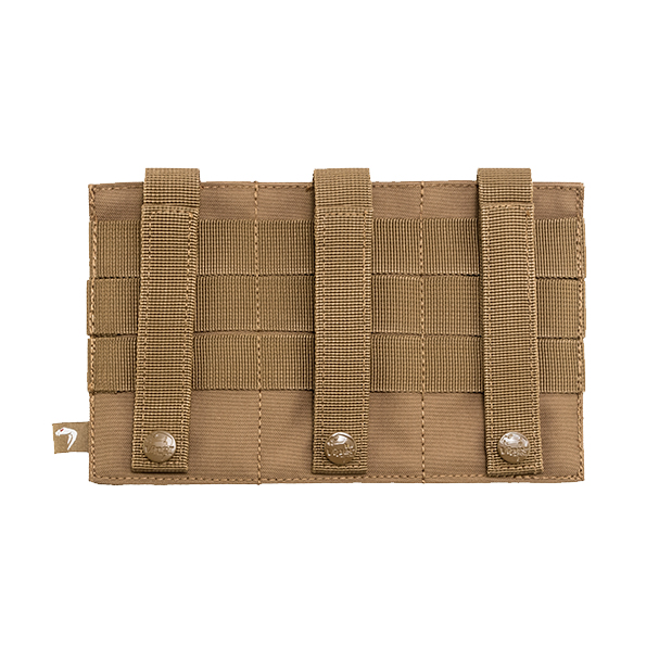 Viper Tactical - Triple M4 Mag Plate