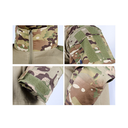 SixMM -  Tenue Multicam