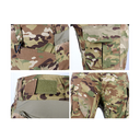 SixMM -  Tenue Multicam