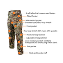 SixMM -  Tenue Multicam