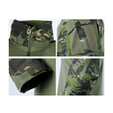 SixMM -  Tenue Multicam Vert