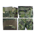 SixMM -  Tenue Multicam Vert