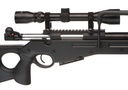 Well - SV-98 / MB4420D Sniper Rifle Set