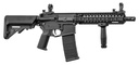 Lancer Tactical - LT-18 GEN2 MK18 Noir