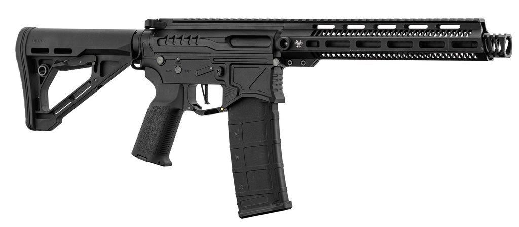 Zion Arms - R15 Mod1 Garde Main Long