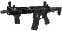 Cybergun - Colt M4 Mike Noir