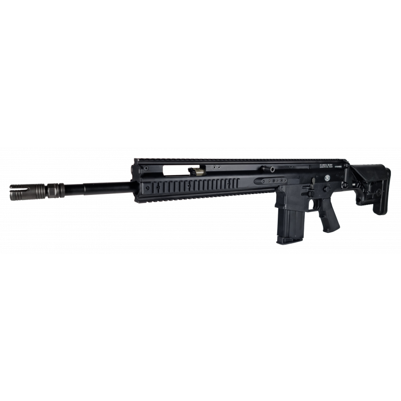 Cybergun/Ares - FN SCAR H-TPR BLACK