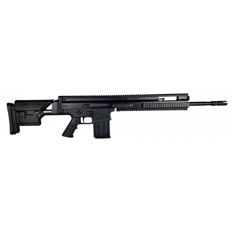 Cybergun/Ares - FN SCAR H-TPR BLACK