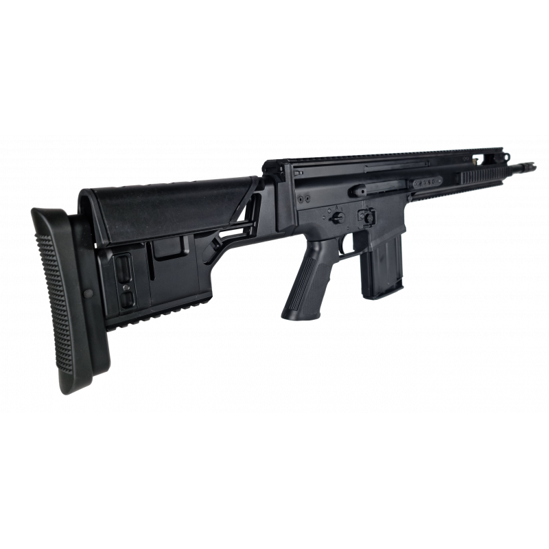 Cybergun/Ares - FN SCAR H-TPR BLACK