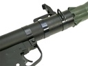 Réplique Airsoft lance roquette RPG-7 métal & faux bois