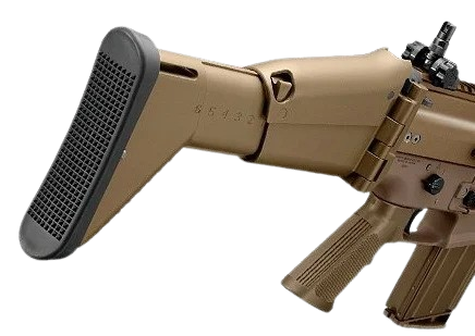 Tokyo Marui - Scar-H Next Gen (Tan)