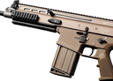 Tokyo Marui - Scar-H Next Gen (Tan)