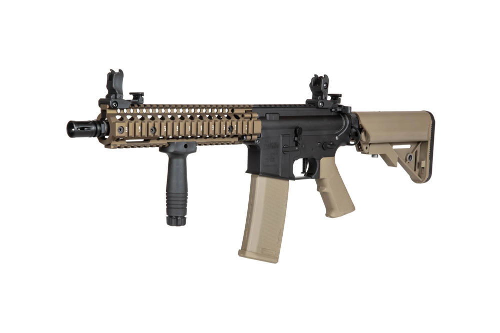 Specna Arms - MK18 Edge 2.0 Chaos Bronze