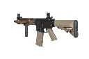 Specna Arms - MK18 Edge 2.0 Chaos Bronze