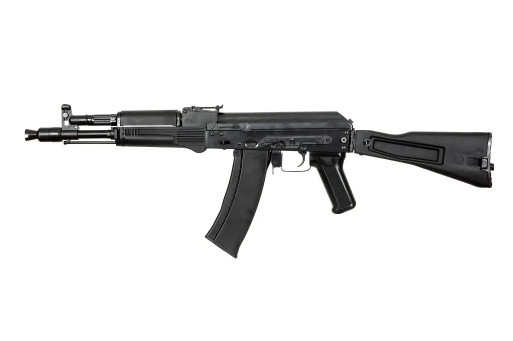E&L - AK105 (Noir)