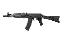 E&L - AK105 (Noir)