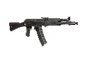 E&L - AK105 (Noir)